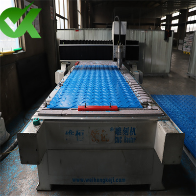 <h3>Temporary Road Mat - HDPE Ground Protection Mats Factory</h3>
